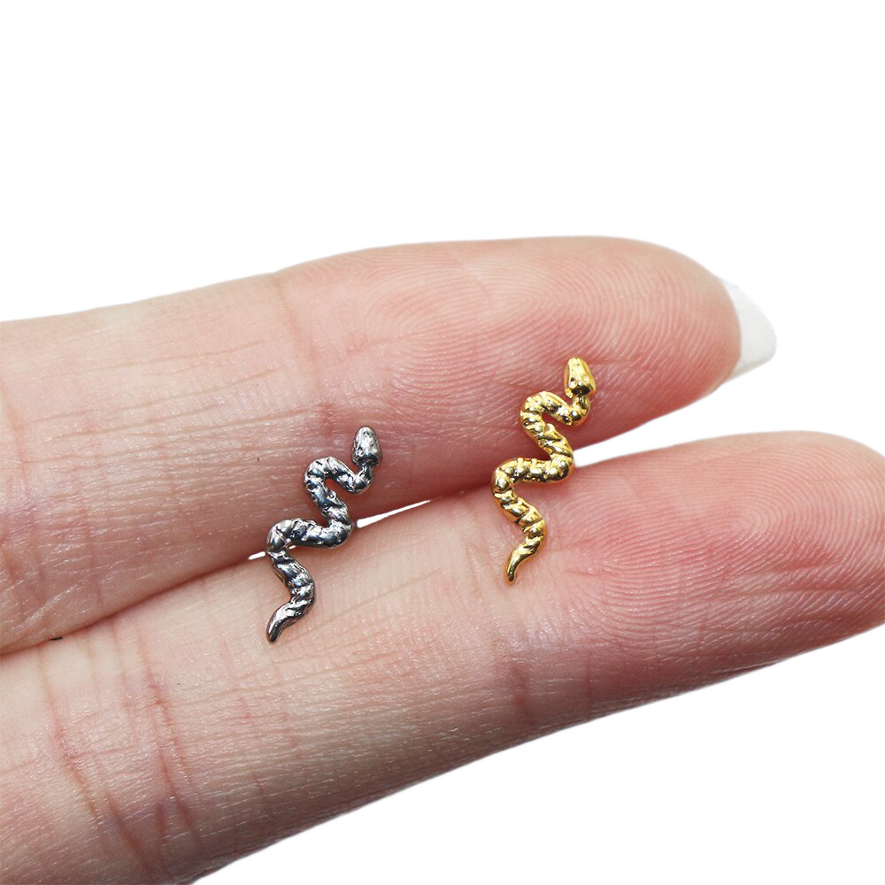 Cute Labret Studs | 16g