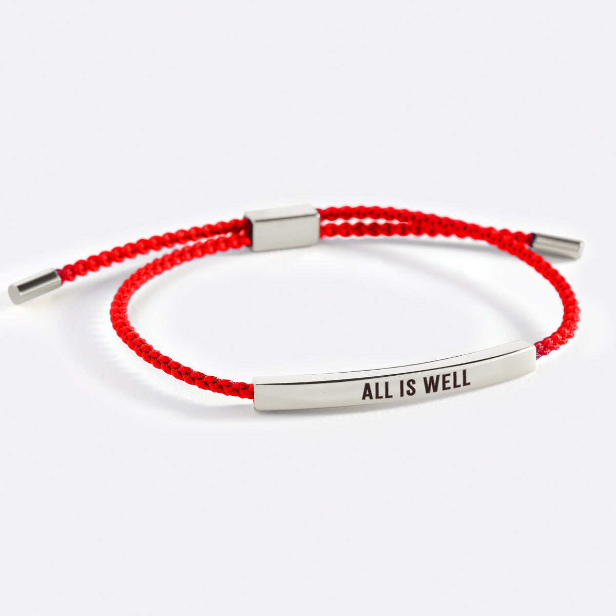 All is Well Inspire Bracelet