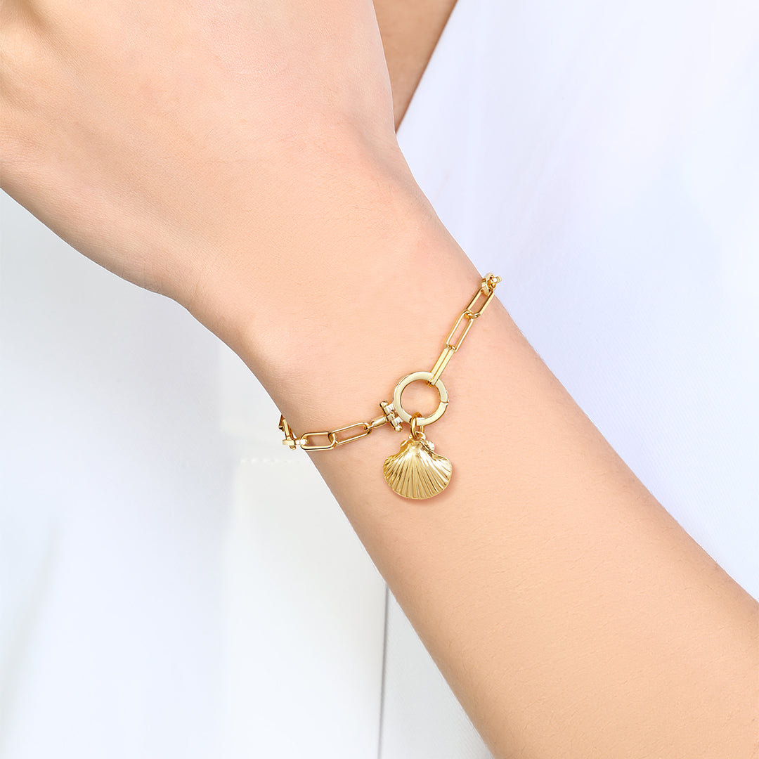 Shell Charm