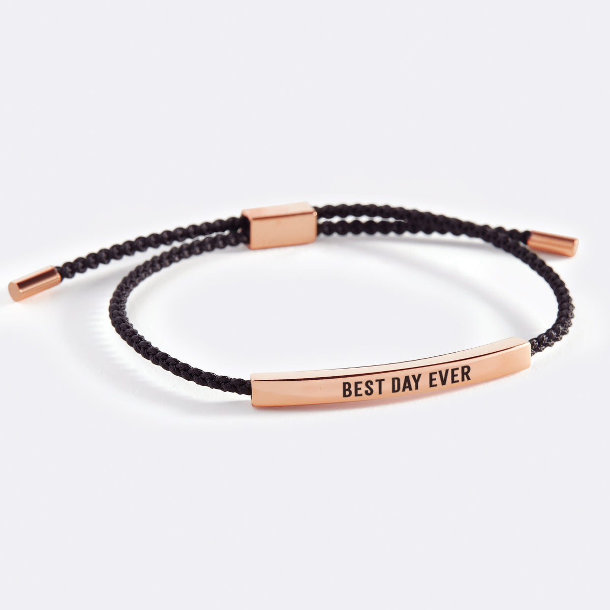 Best Day Ever Inspire Bracelet