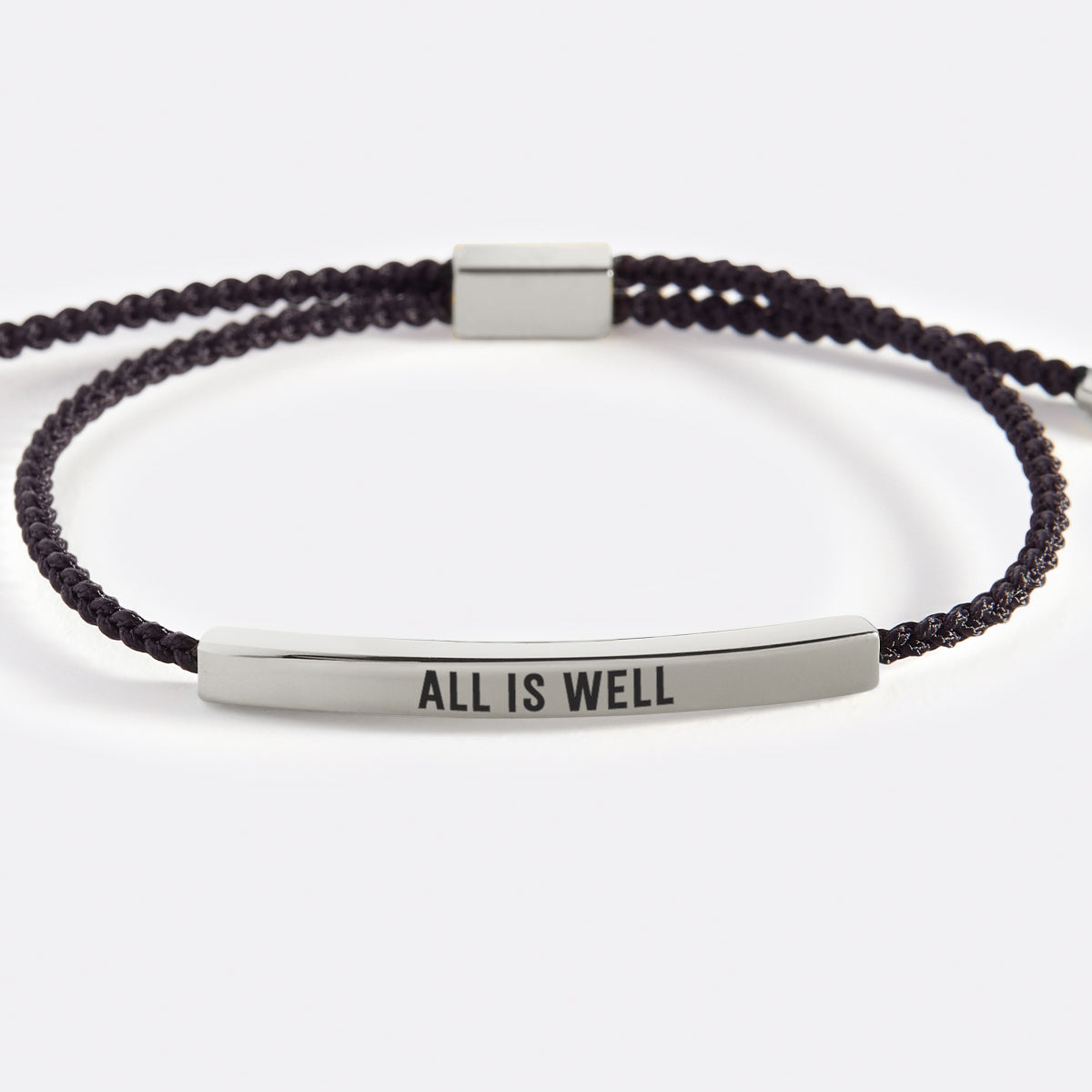 All is Well Inspire Bracelet