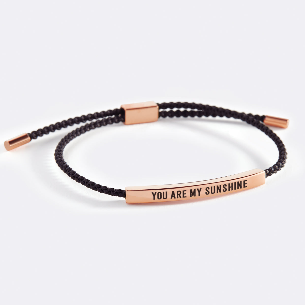 You Are My Sunshine Inspire Bracelet