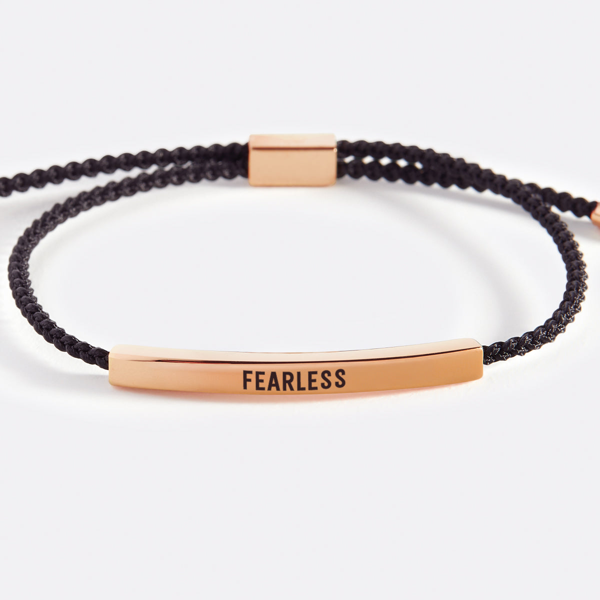 Fearless Inspire Bracelet