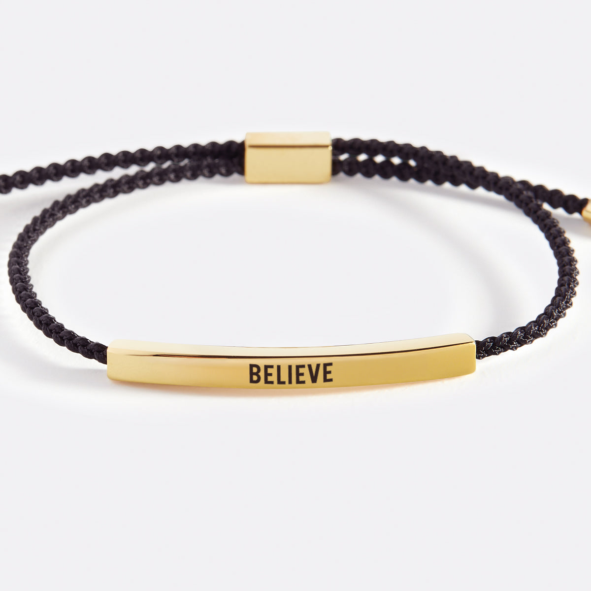 Believe Inspire Bracelet