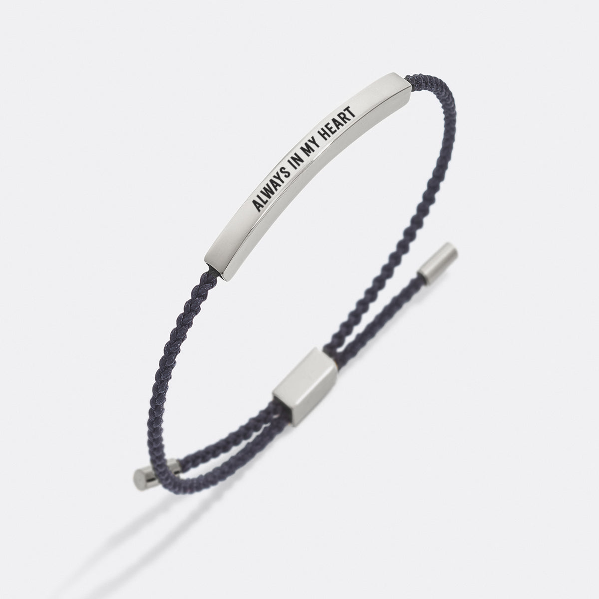 Always In My Heart Inspire Bracelet