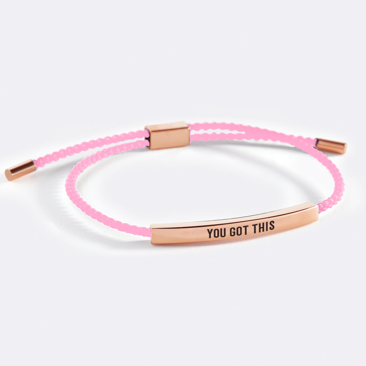 You Got This Inspire Bracelet