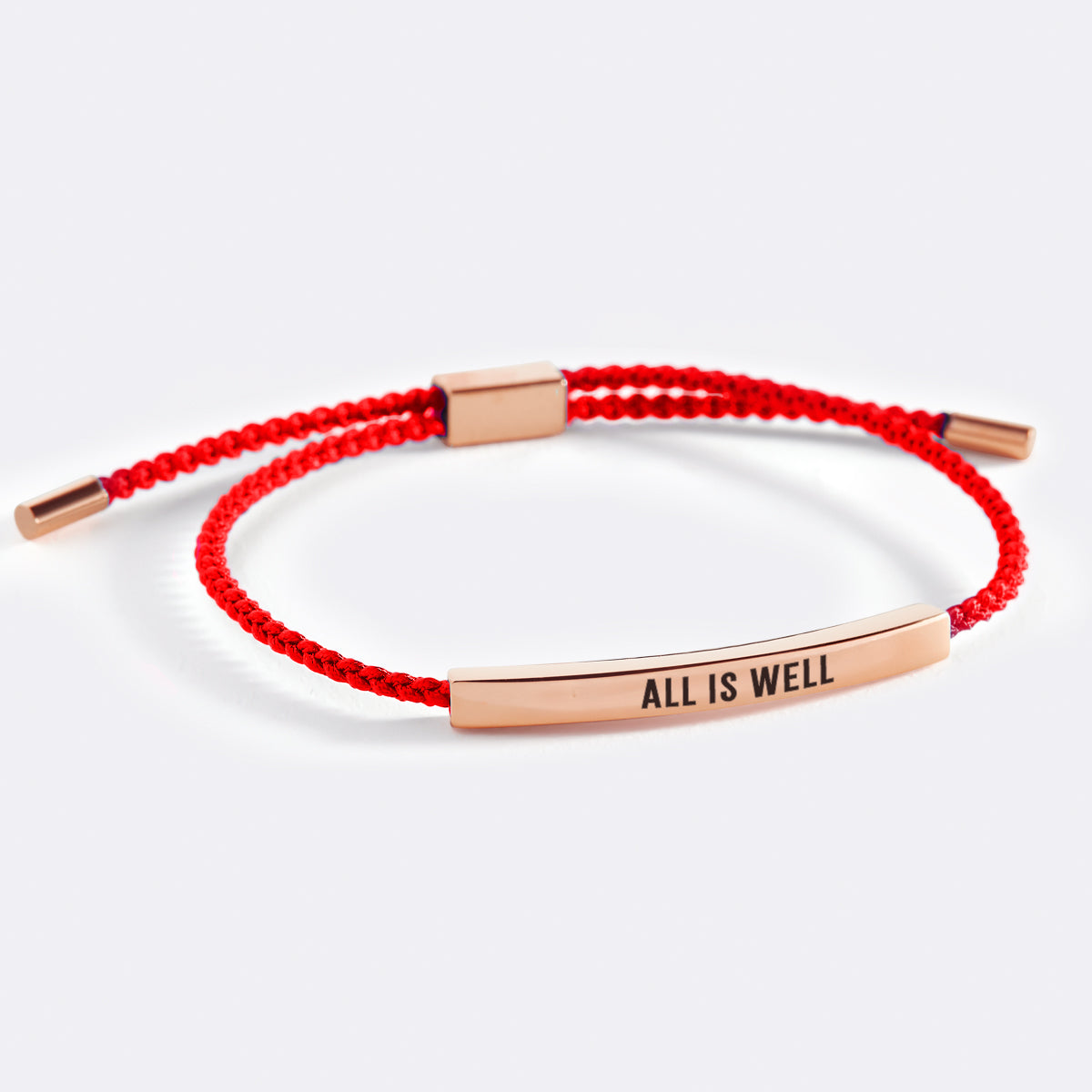 All is Well Inspire Bracelet