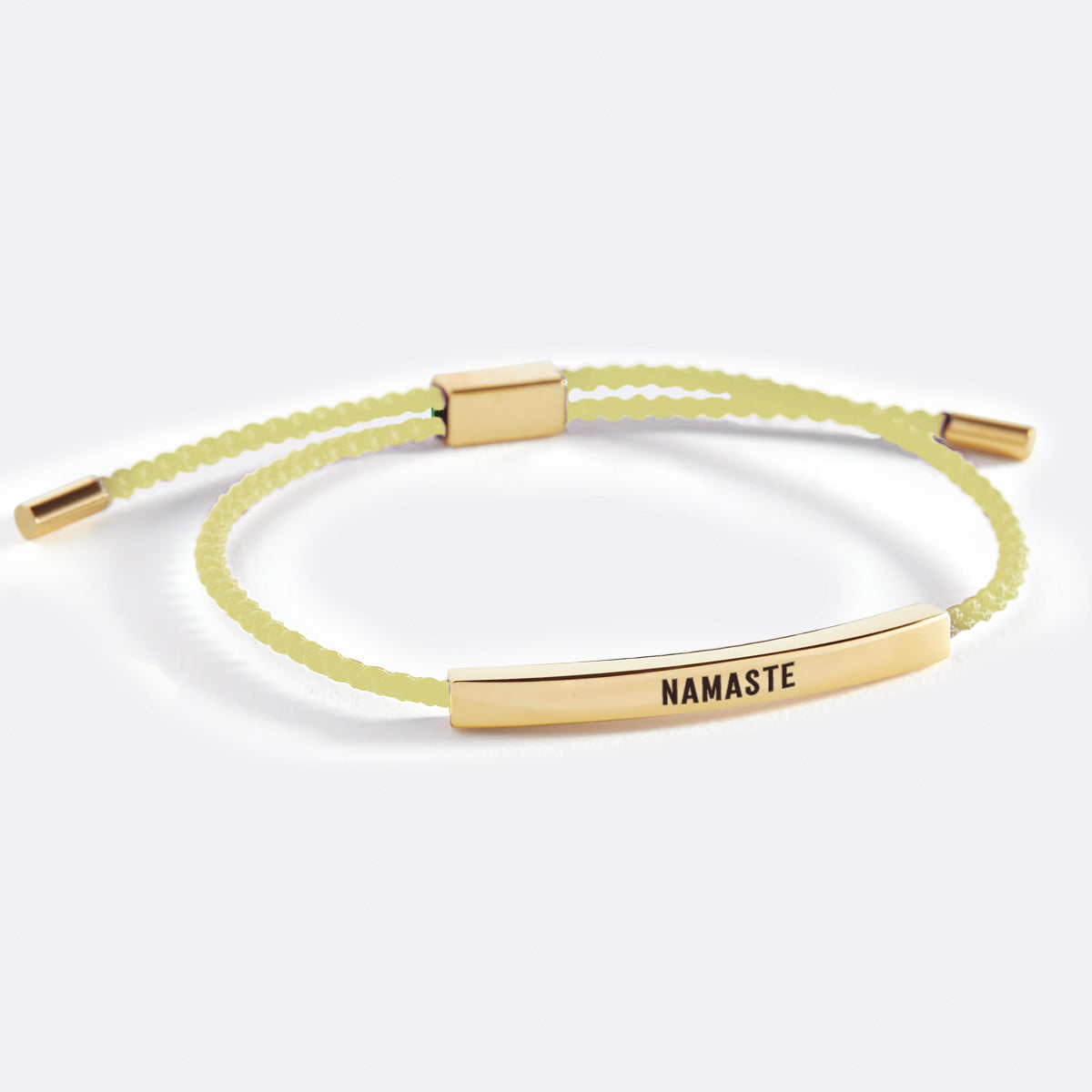 Namaste Inspire Bracelet
