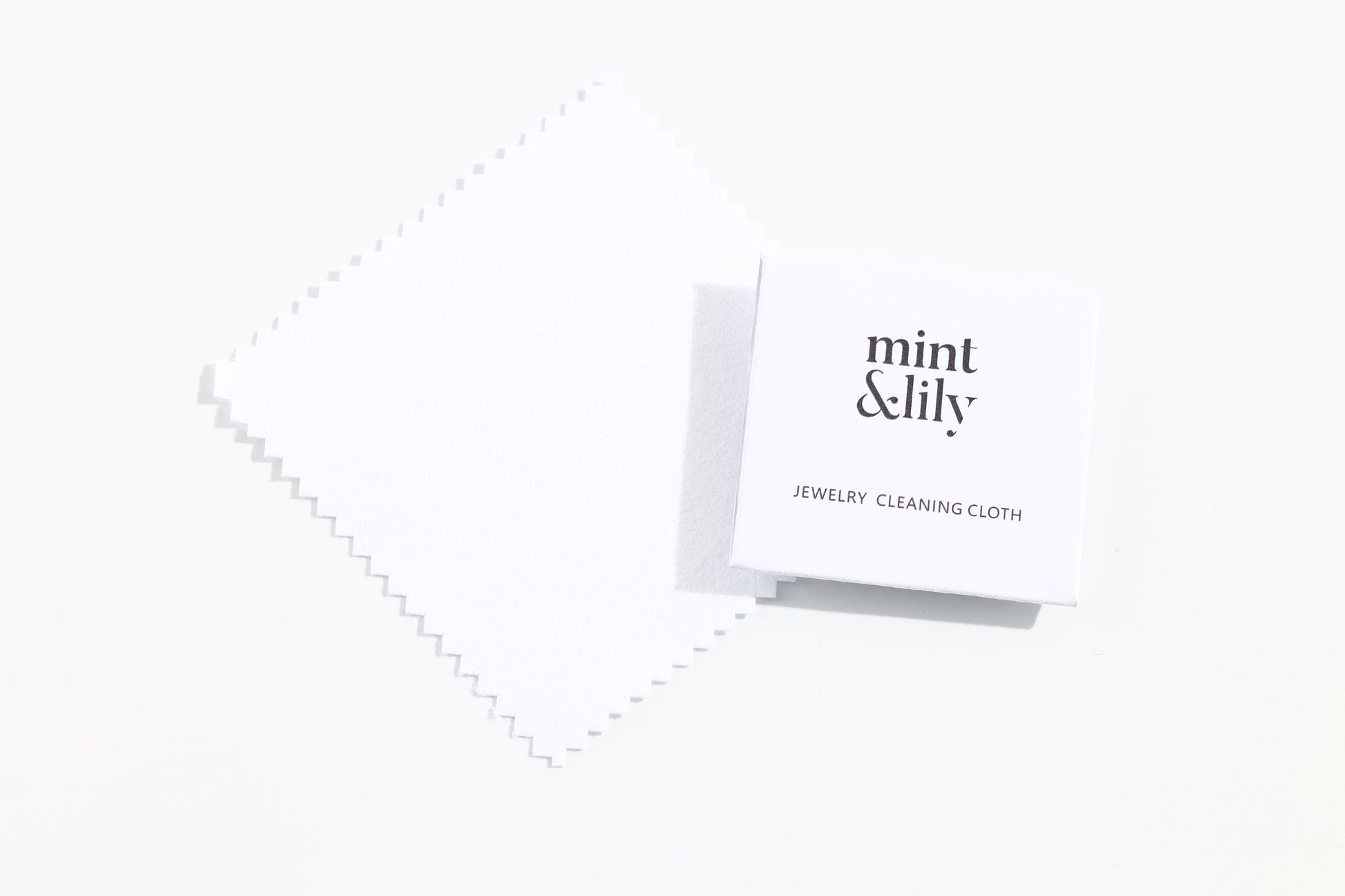 Silver Polishing Cloth 5-Pack