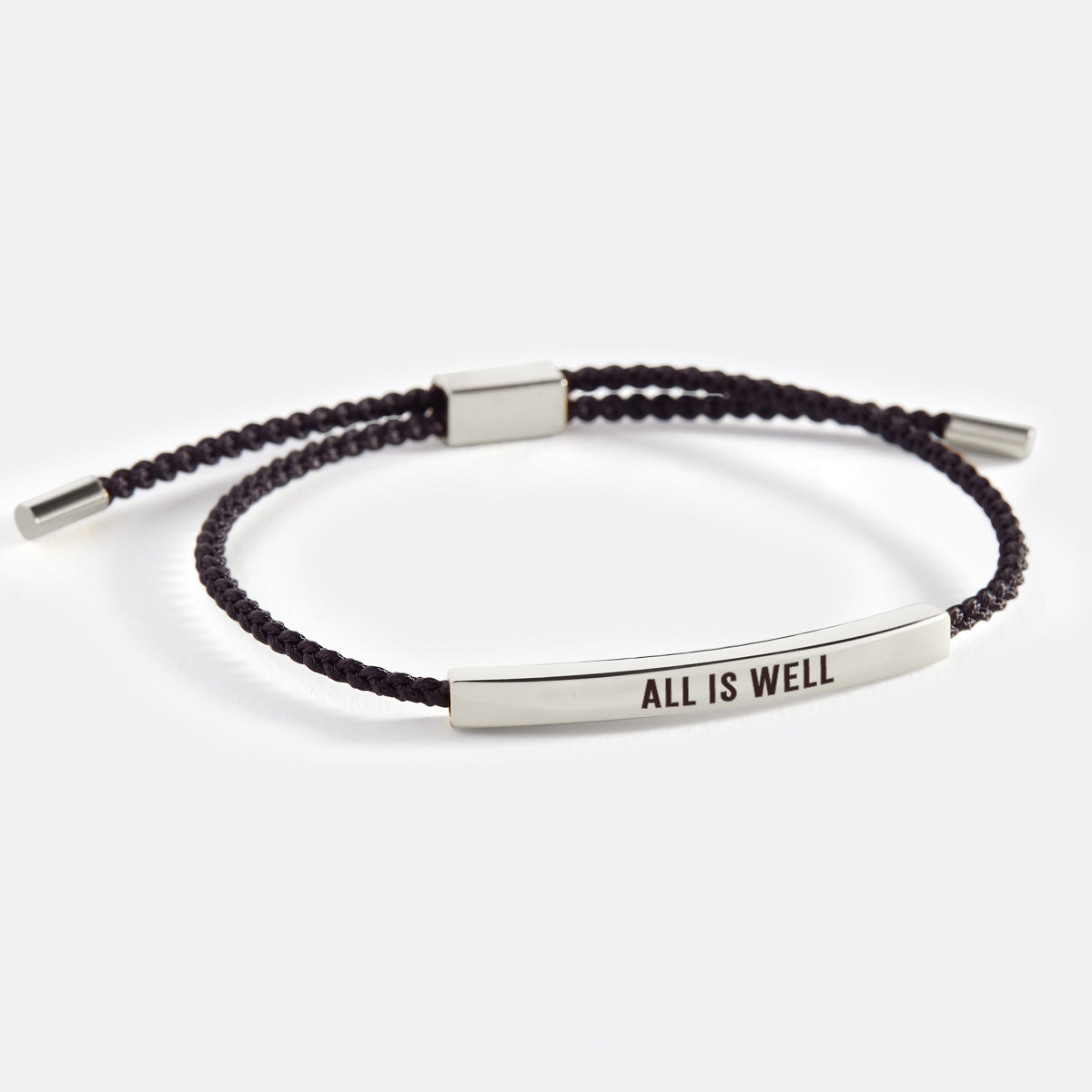 All is Well Inspire Bracelet