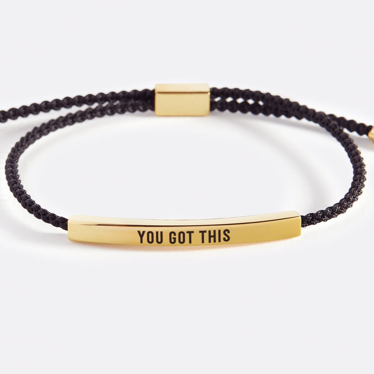You Got This Inspire Bracelet