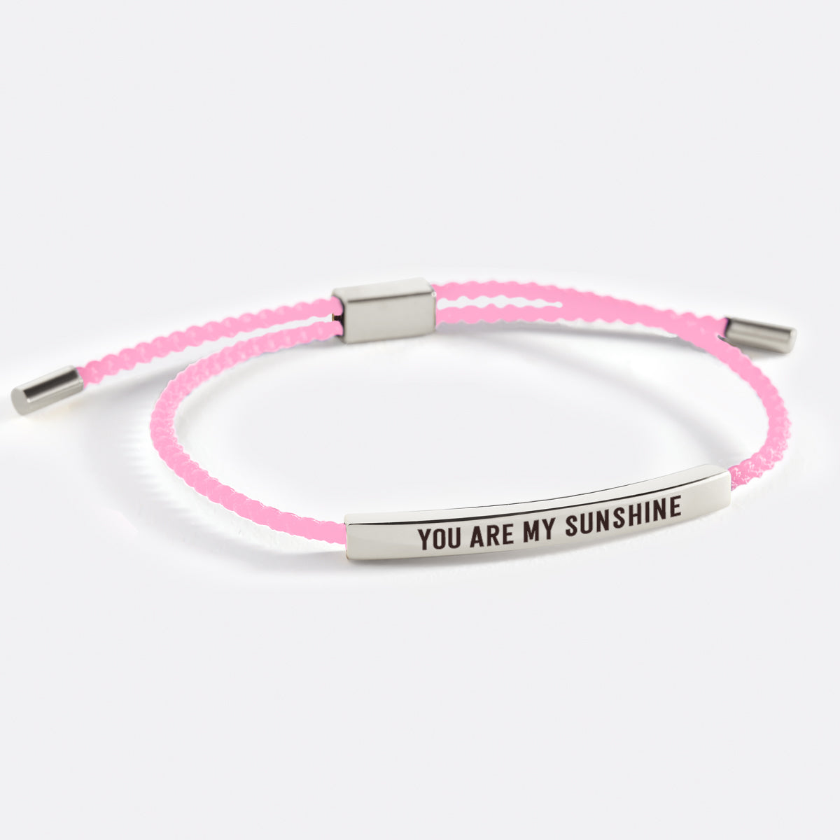 You Are My Sunshine Inspire Bracelet