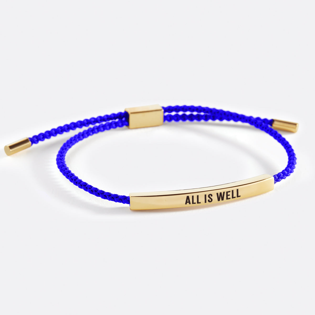 All is Well Inspire Bracelet