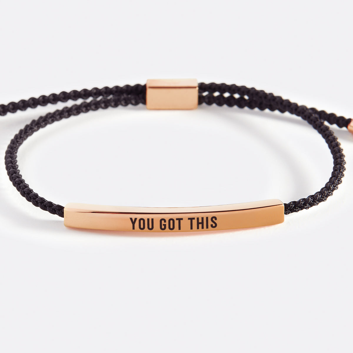 You Got This Inspire Bracelet