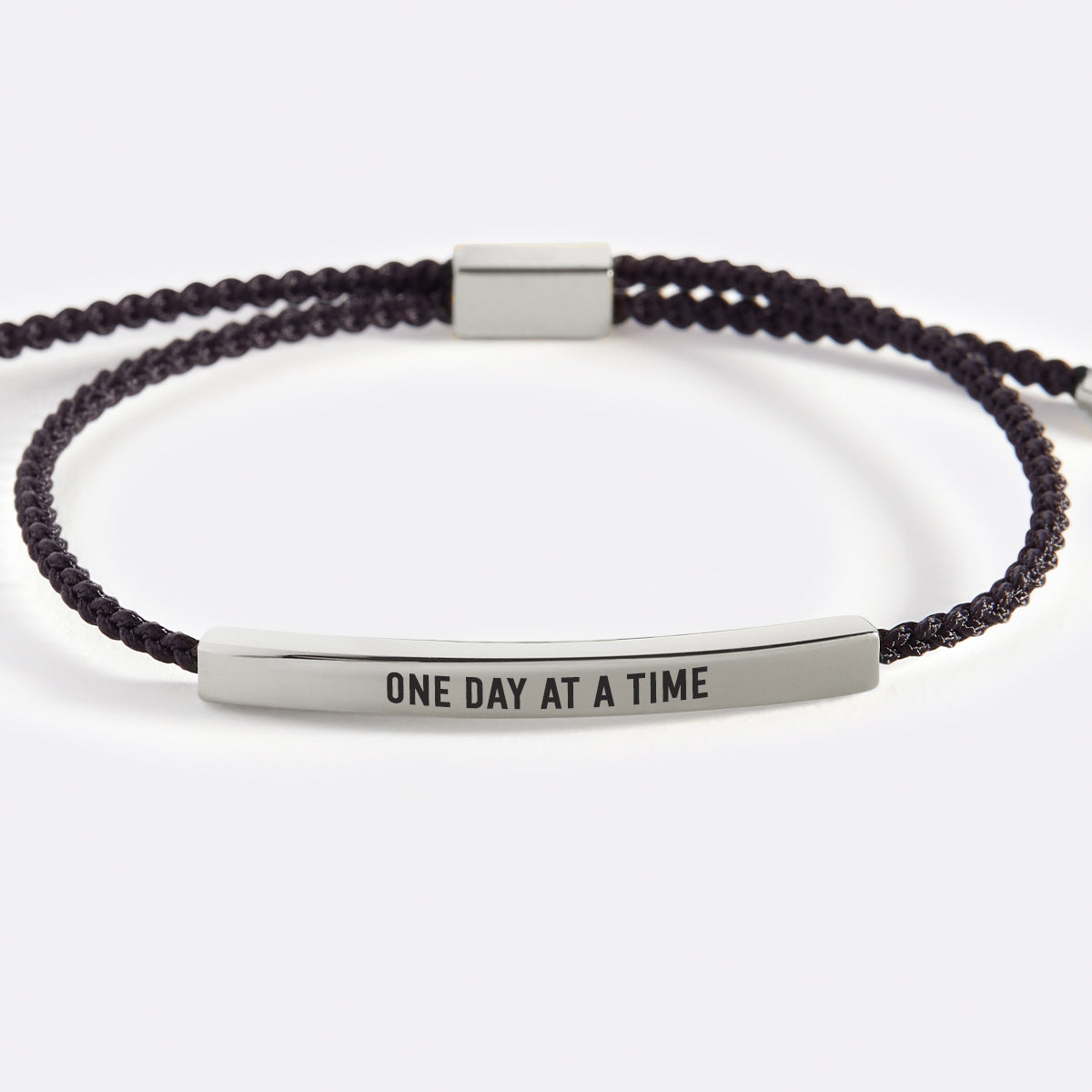 One Day at a Time Inspire Bracelet