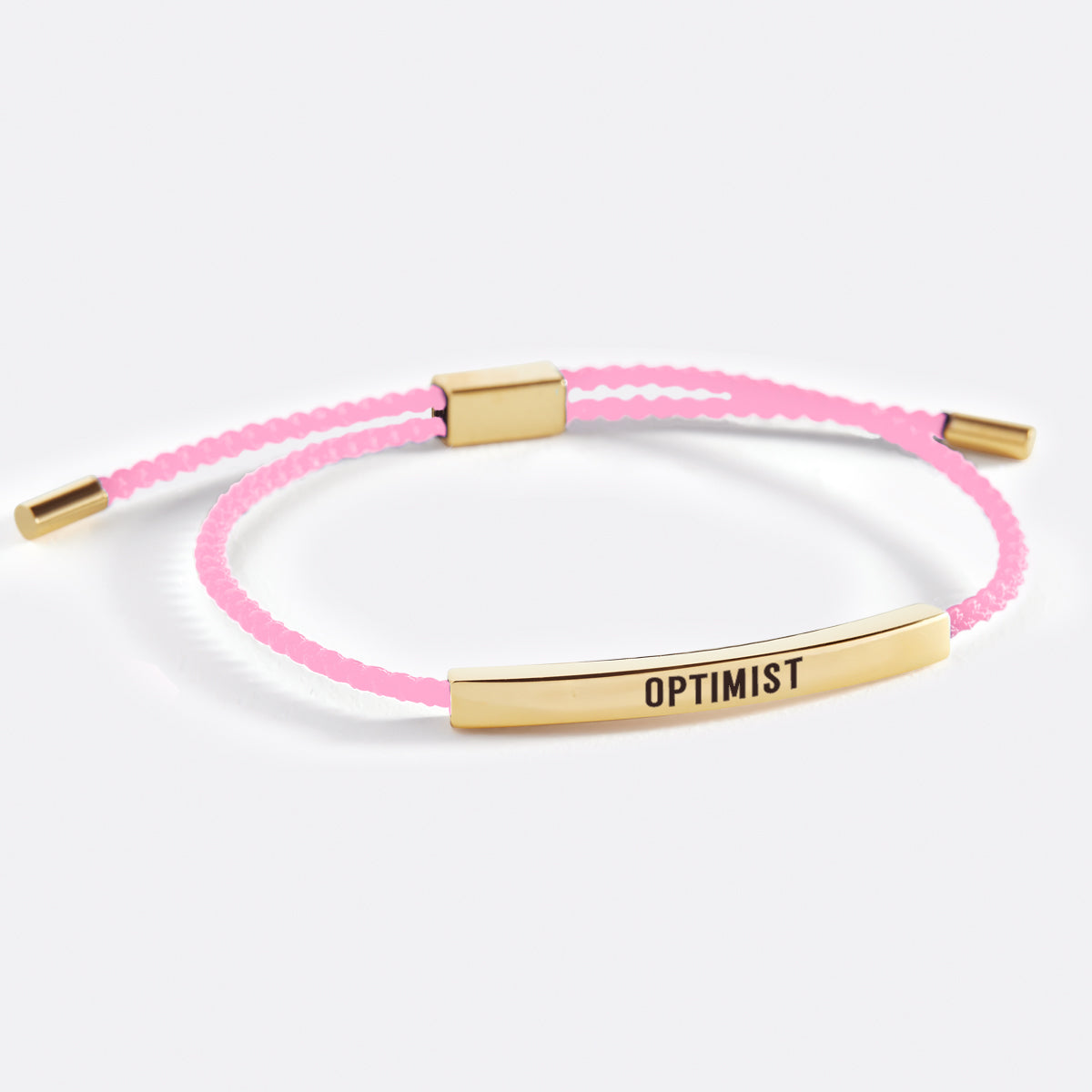 Optimist Inspire Bracelet