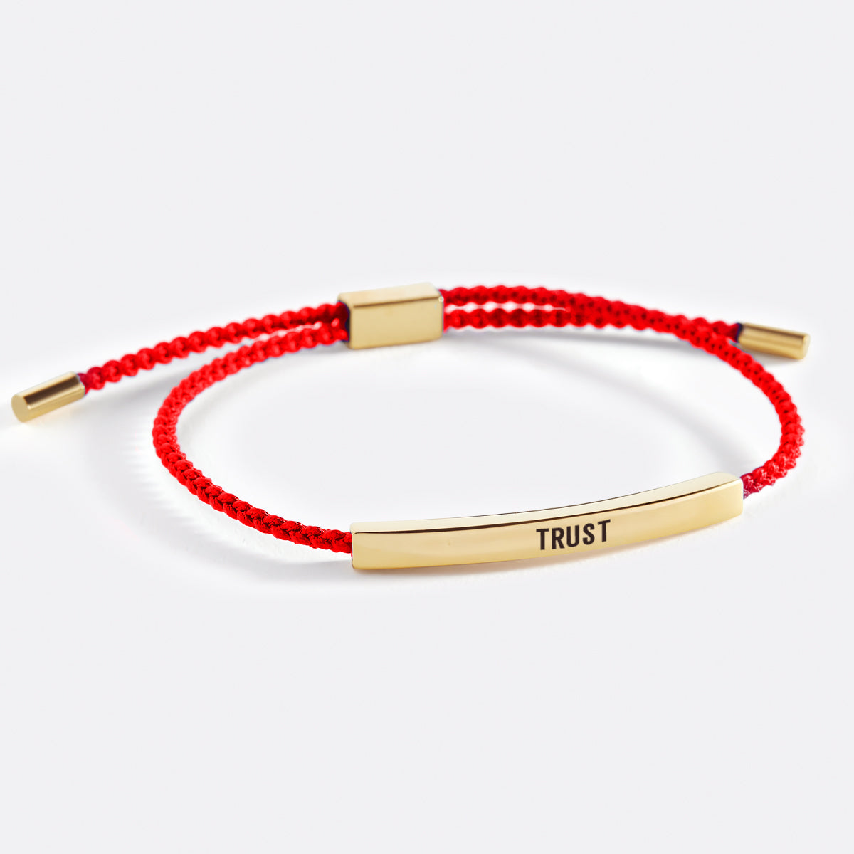 Trust Inspire Bracelet