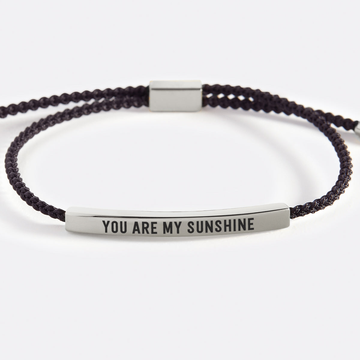 You Are My Sunshine Inspire Bracelet
