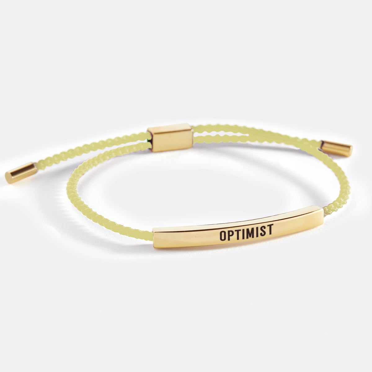 Optimist Inspire Bracelet