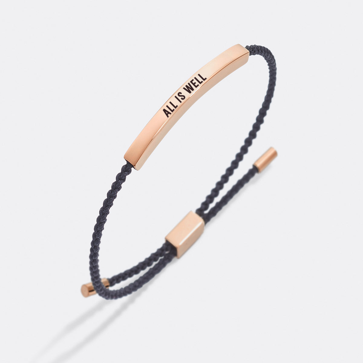 All is Well Inspire Bracelet