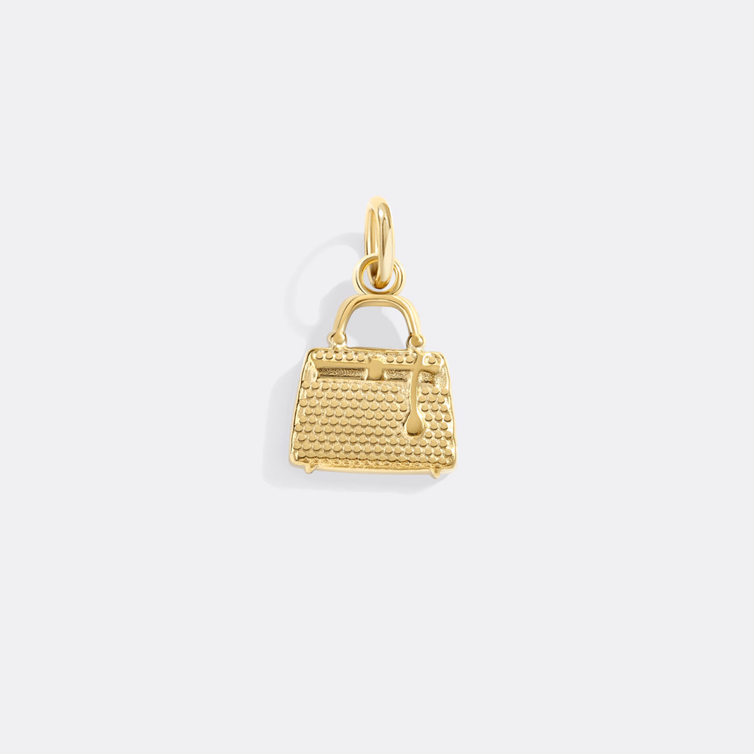 Purse Charm