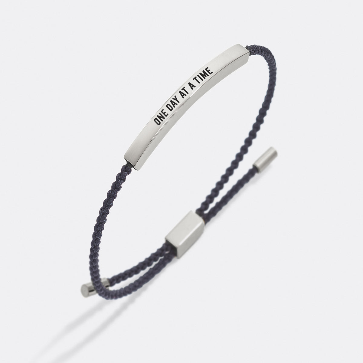 One Day at a Time Inspire Bracelet