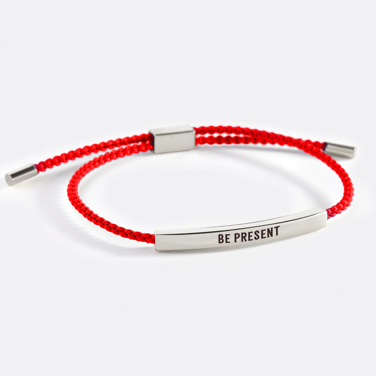 Be Present Inspire Bracelet