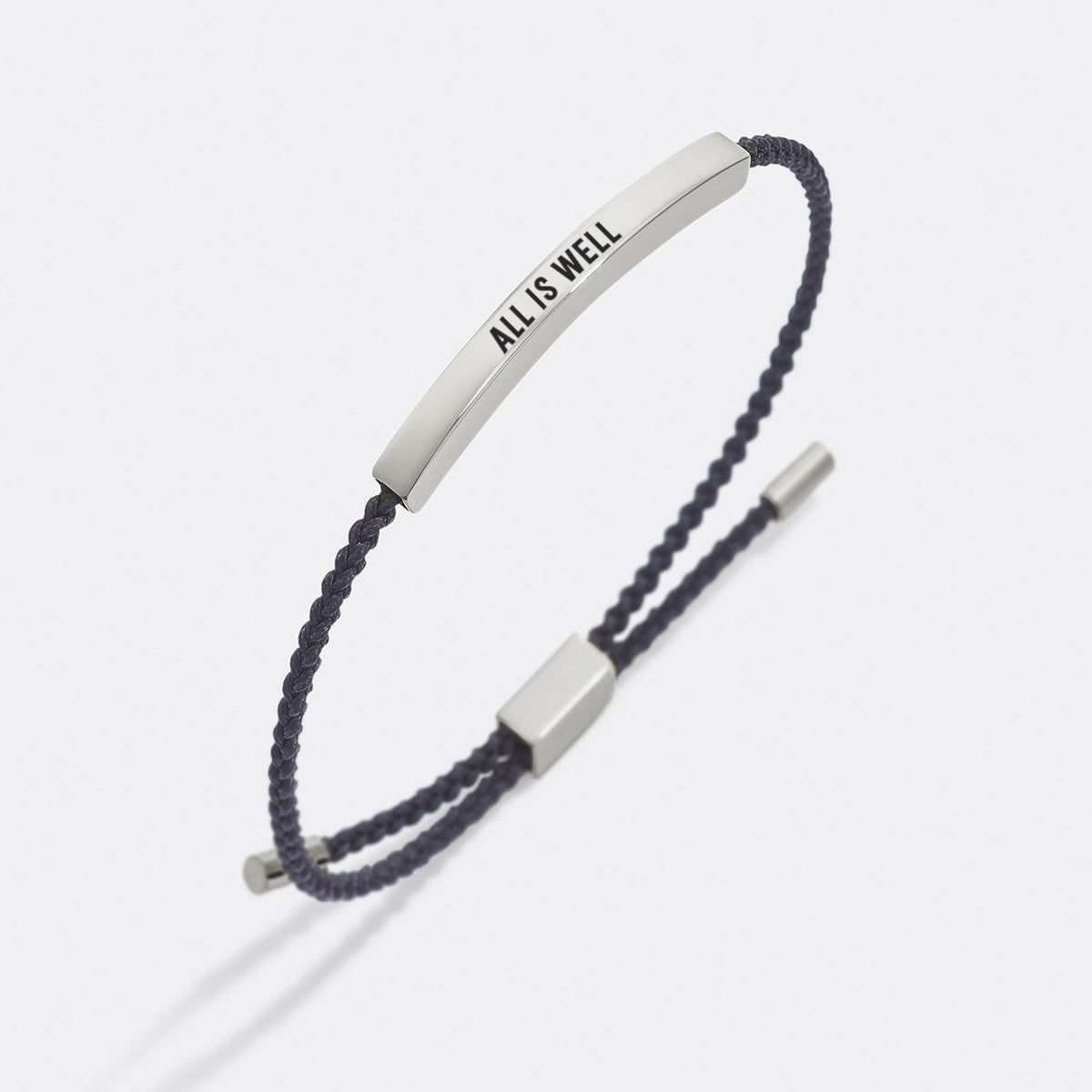 All is Well Inspire Bracelet