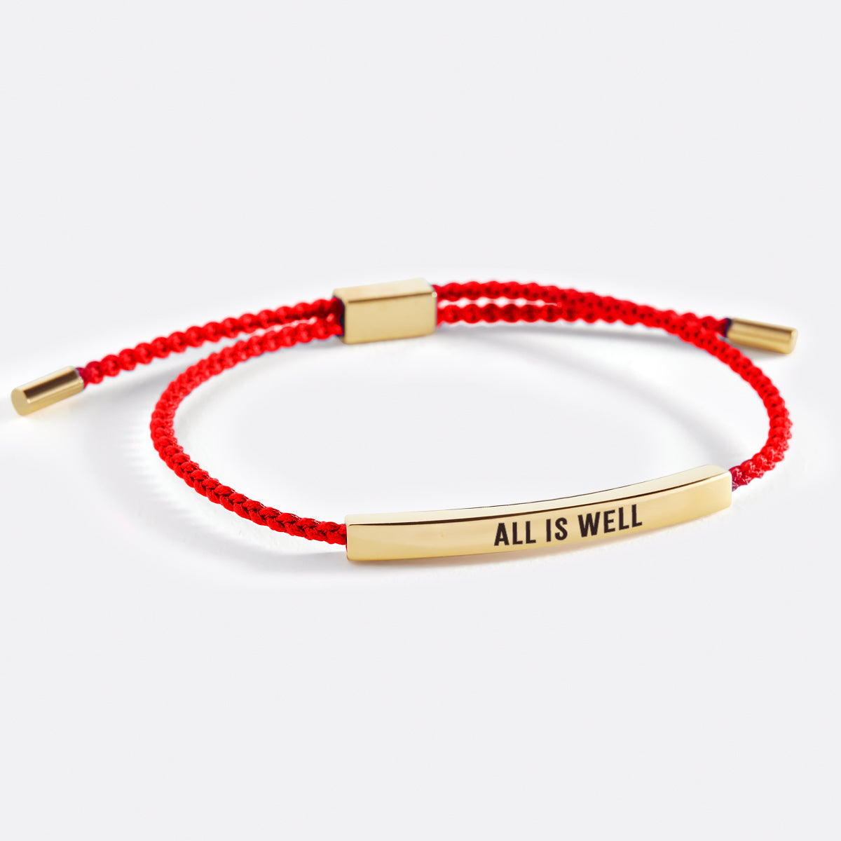 All is Well Inspire Bracelet