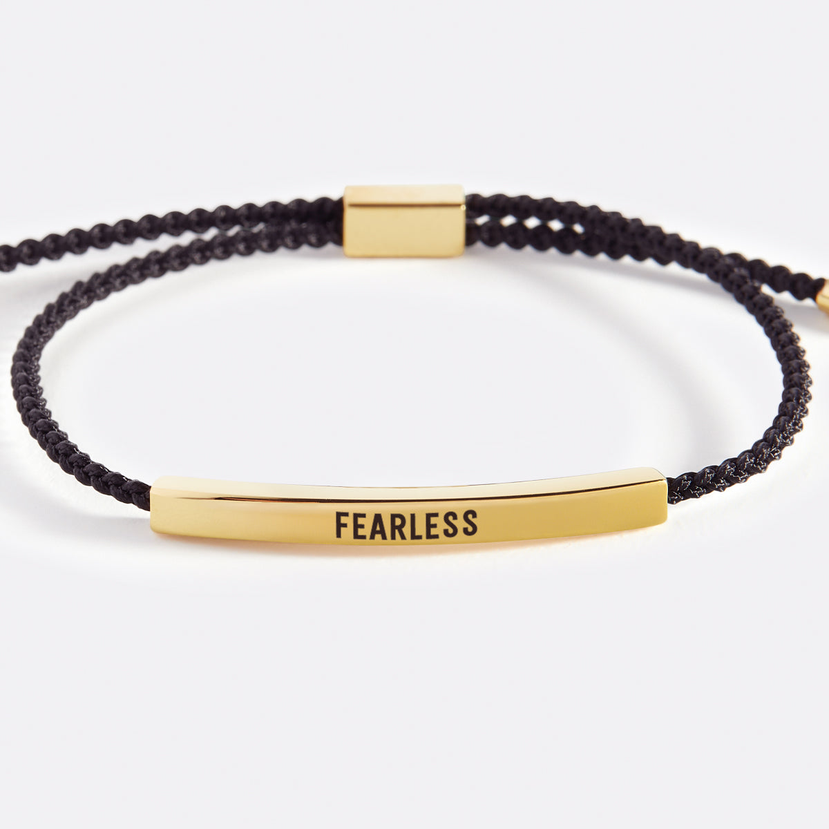 Fearless Inspire Bracelet