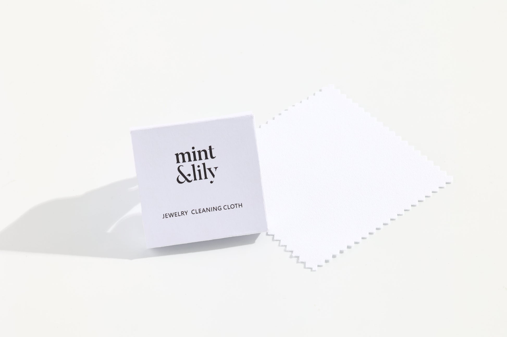 Silver Polishing Cloth 5-Pack