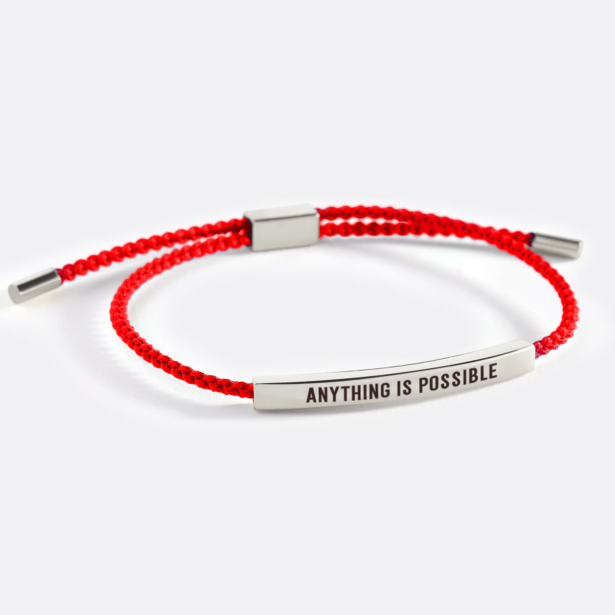 Anything Is Possible Inspire Bracelet