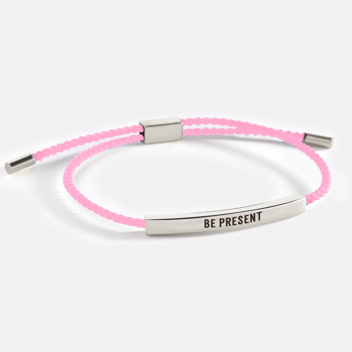 Be Present Inspire Bracelet