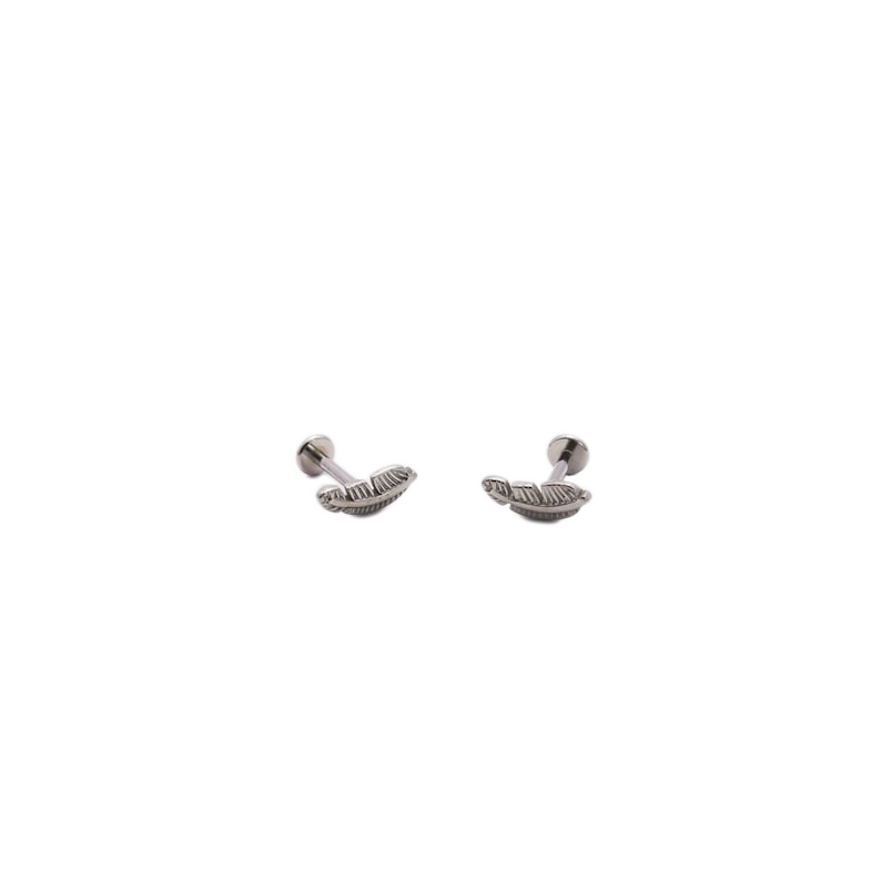 Cute Labret Studs | 16g