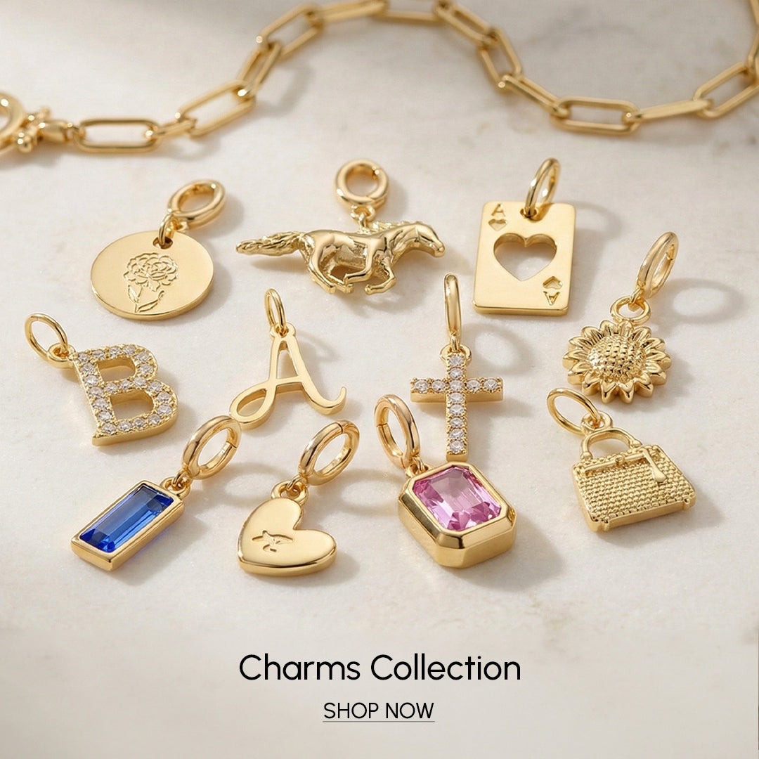 Charms Collection